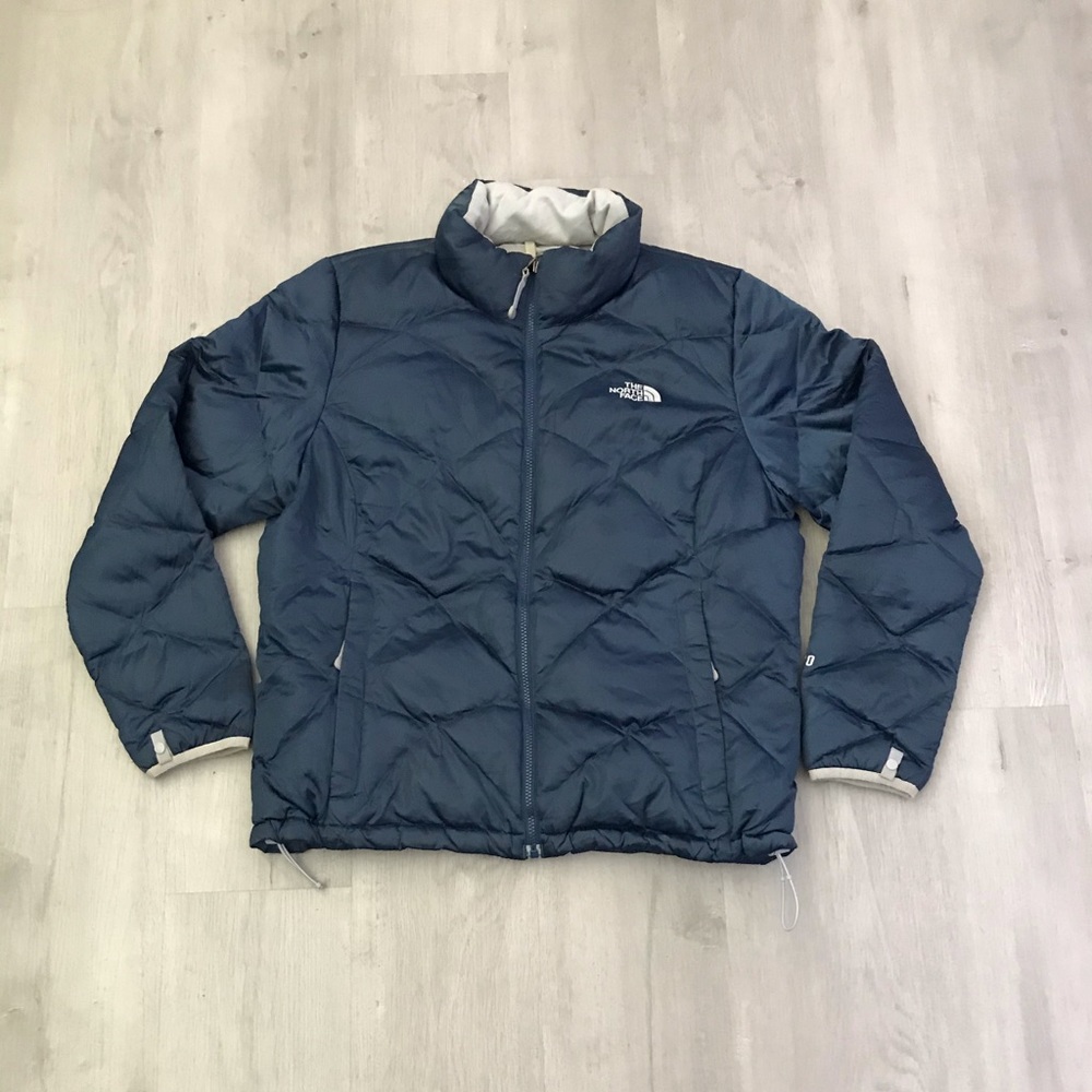 The North Face 550 Goose Down Jacket Size XL